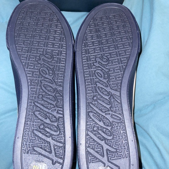 Tommy Hilfiger Luhn sneakers - Picture 4 of 6